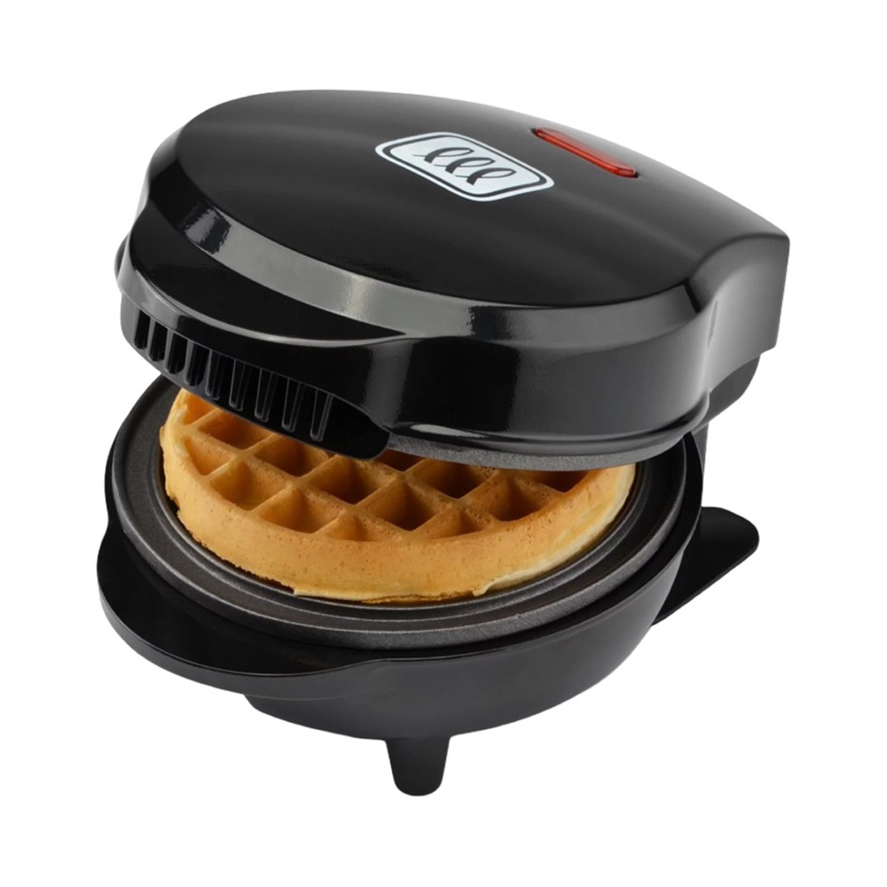 NIB Toastmaster Mini Waffle Maker